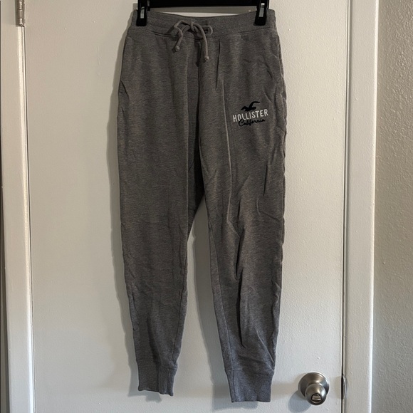 High Rise Jogger - Picture 2 of 4